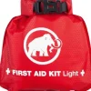 Mammut Ensiapu Ja Turvallisuus^First Aid Kit Light Poppy