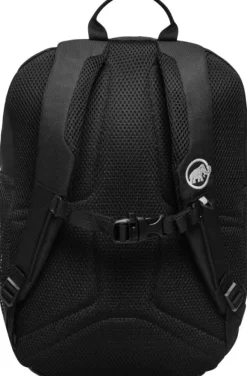 Mammut First Zip reppu, 8L, musta| Reput Ja Rinkat