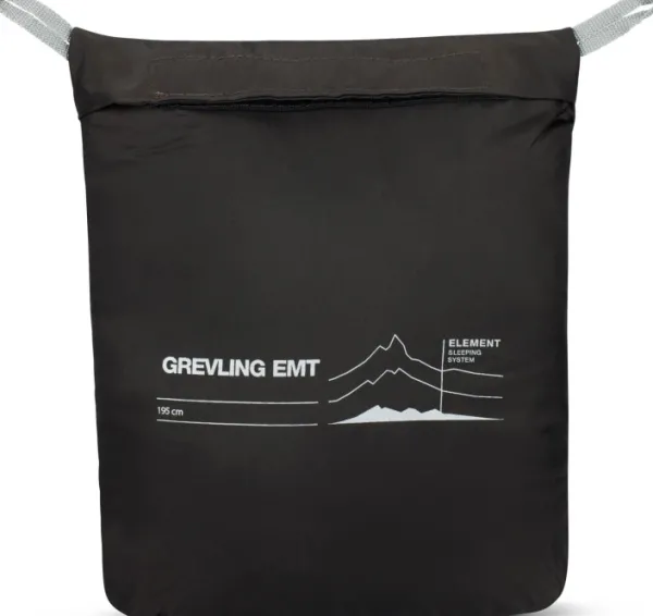 Mammut Grevling EMT Bison bivy-pussi| Bivy-pussit