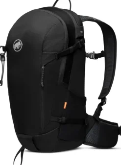 Mammut Reput Ja Rinkat^Lithium reppu, 20 L, musta