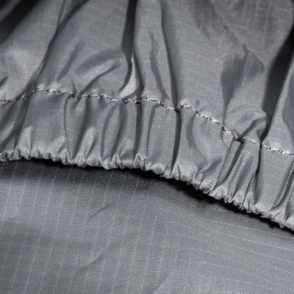 Mammut Reput Ja Rinkat^Lithium reppu, 20 L, musta