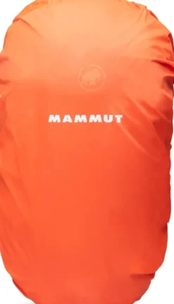 Mammut Reput Ja Rinkat^Lithium reppu, 20 L, musta