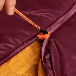 Mammut Makuupussit/Kolmen Vuodenajan Makuupussit^Perform -naisten synteettinen makuupussi, Renaissance