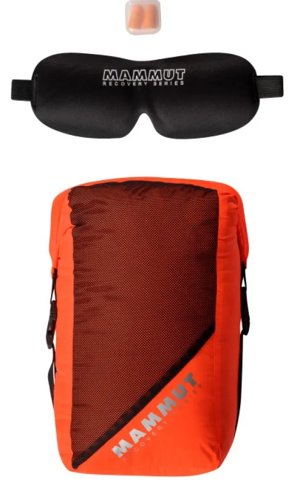 Mammut Protect -naisten makuupussi max. 180cm, -21°C (Renaissance)| Makuupussit/Syys- Ja Talvimakuupussit