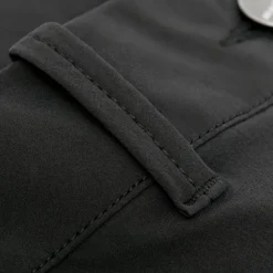 Mammut Runbold Capri Pants Women naisten caprihousut, musta| Vapaa-ajan Housut