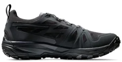 Mammut Ulkoilukengät^Saentis Low GTX® Women Black-Phantom