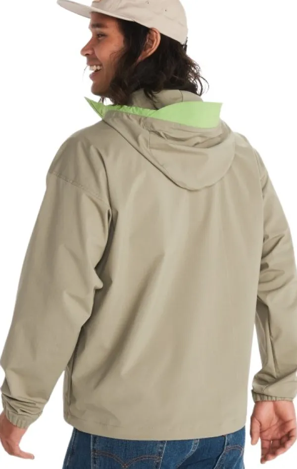 Marmot ’96 Active Anorak anorakki, vaaleabeige| Anorakit