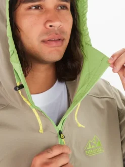 Marmot ’96 Active Anorak anorakki, vaaleabeige| Anorakit
