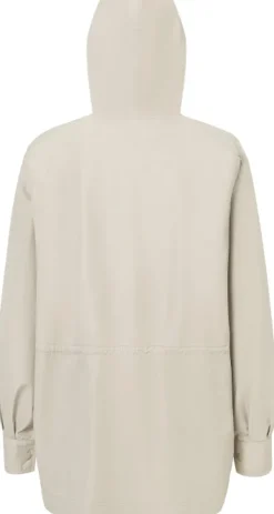 Marmot 78 All-Weather Parka naisten parkatakki, vaaleabeige| Sadevaatteet