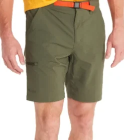 Marmot Arch Rock Short 9'' shortsit, Nori| Shortsit