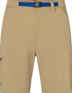 Marmot Shortsit^Arch Rock Short 9" shortsit, beige