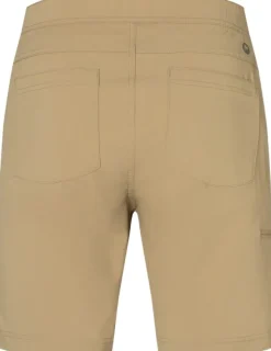 Marmot Shortsit^Arch Rock Short 9" shortsit, beige