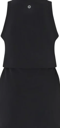 Marmot Tunikat, Mekot Ja Hameet^Elda Dress mekko, musta