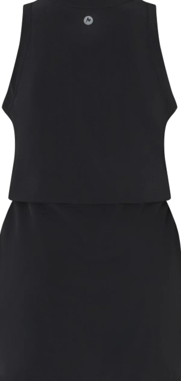 Marmot Tunikat, Mekot Ja Hameet^Elda Dress mekko, musta
