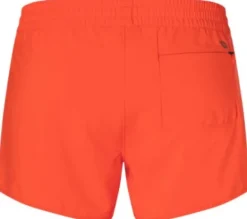 Marmot Shortsit^Elda Short 4" naisten shortsit, punaoranssi
