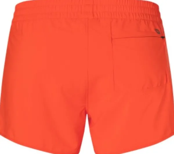 Marmot Shortsit^Elda Short 4" naisten shortsit, punaoranssi