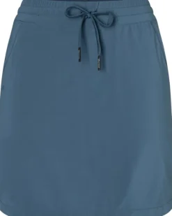 Marmot Elda Skort hame, siniharmaa| Shortsit