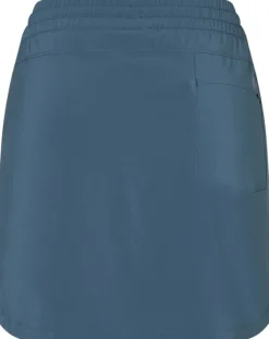 Marmot Elda Skort hame, siniharmaa| Shortsit
