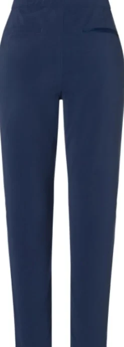 Marmot Kodachrome Pant naisten housut, sininen| Vapaa-ajan Housut