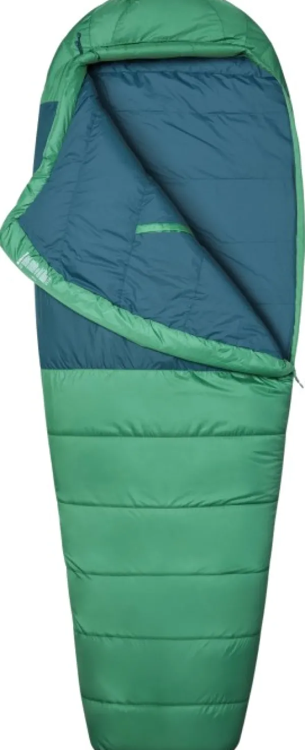 Marmot Makuupussit/Kevät- Ja Kesämakuupussit^Lost Coast 30 Clover/Dark Jungle