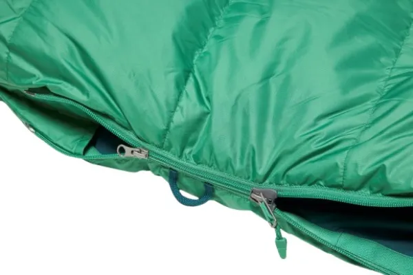 Marmot Makuupussit/Kevät- Ja Kesämakuupussit^Lost Coast 30 Clover/Dark Jungle