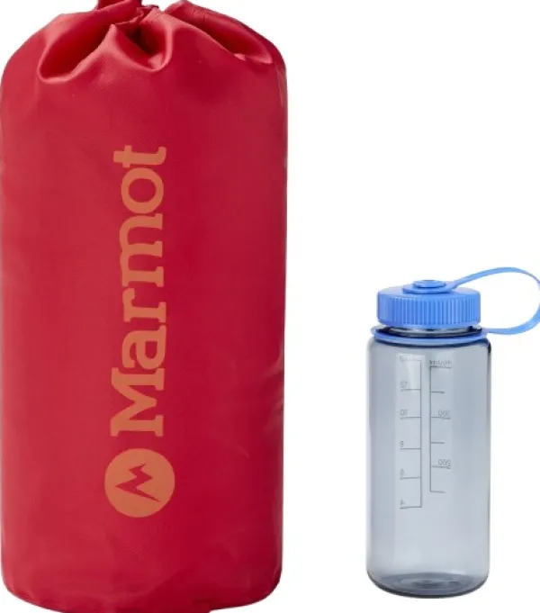 Marmot Makuupussit/Kevät- Ja Kesämakuupussit^Lost Coast 40 Team Red/Auburn