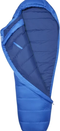 Marmot Makuupussit/Kevät- Ja Kesämakuupussit^Lost Coast 15 Trail Blue/Twilight