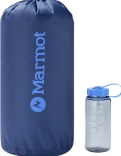 Marmot Makuupussit/Kevät- Ja Kesämakuupussit^Lost Coast 15 Trail Blue/Twilight