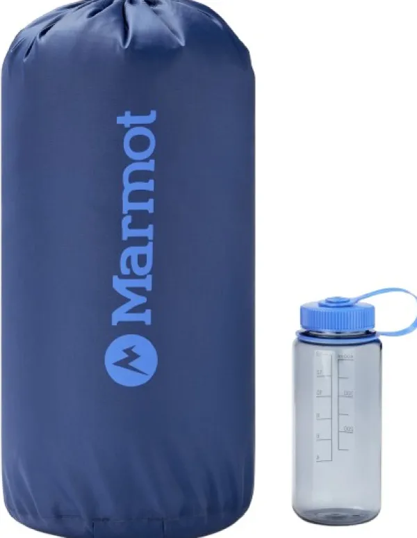 Marmot Makuupussit/Kevät- Ja Kesämakuupussit^Lost Coast 15 Trail Blue/Twilight