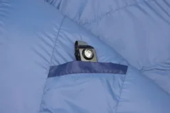 Marmot Mad River 15 Arctic Navy/Arctic Mist| Makuupussit/Kevät- Ja Kesämakuupussit