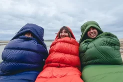 Marmot Mad River 15 Arctic Navy/Arctic Mist| Makuupussit/Kevät- Ja Kesämakuupussit