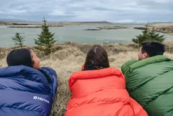 Marmot Mad River 15 Arctic Navy/Arctic Mist| Makuupussit/Kevät- Ja Kesämakuupussit