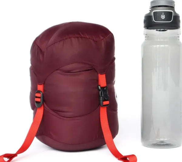 Marmot Makuupussit/Kevät- Ja Kesämakuupussit^Mad River 40 Red Sun/Blackberry