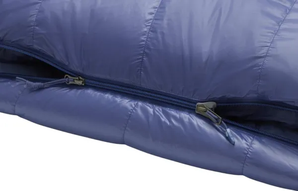 Marmot Mad River 15 Short Arctic Navy/Arctic Mist| Makuupussit/Kevät- Ja Kesämakuupussit