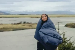 Marmot Mad River 15 Short Arctic Navy/Arctic Mist| Makuupussit/Kevät- Ja Kesämakuupussit