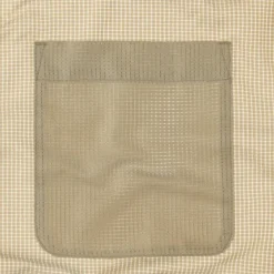 Marmot Men's AirExchange LS Chinchilla| Flanelli- Ja Kauluspaidat