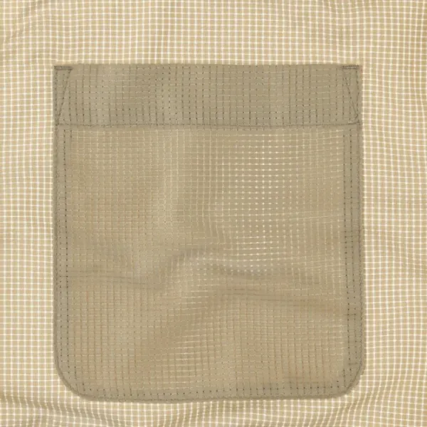 Marmot Men's AirExchange LS Chinchilla| Flanelli- Ja Kauluspaidat