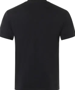 Marmot T-paidat Ja Pikeepaidat^Men's MMW Gradient Tee SS Black