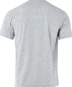 Marmot T-paidat Ja Pikeepaidat^Men's MMW Tee SS Light Grey Heather