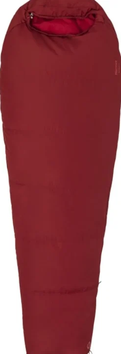 Marmot Makuupussit/Kevät- Ja Kesämakuupussit^Men's NanoWave 45 Brick