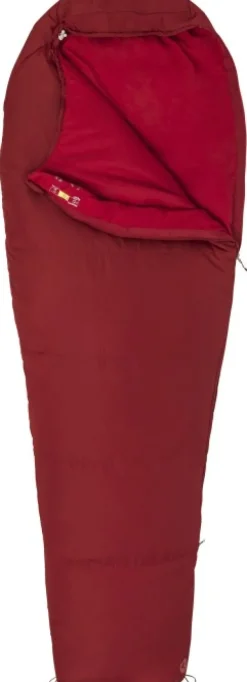 Marmot Makuupussit/Kevät- Ja Kesämakuupussit^Men's NanoWave 45 Brick