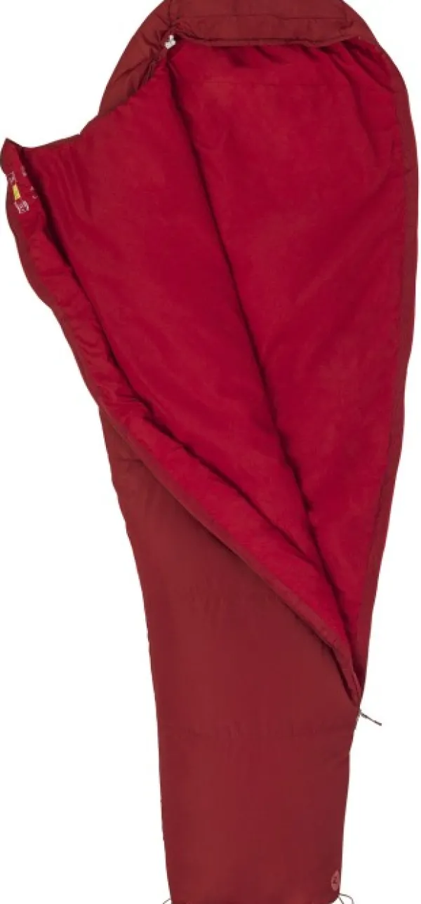 Marmot Makuupussit/Kevät- Ja Kesämakuupussit^Men's NanoWave 45 Long Brick