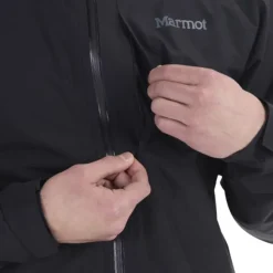 Marmot Kuori- Ja Sadetakit^Men's Waypoint GORE-TEX Jacket Black