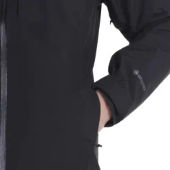 Marmot Kuori- Ja Sadetakit^Men's Waypoint GORE-TEX Jacket Black