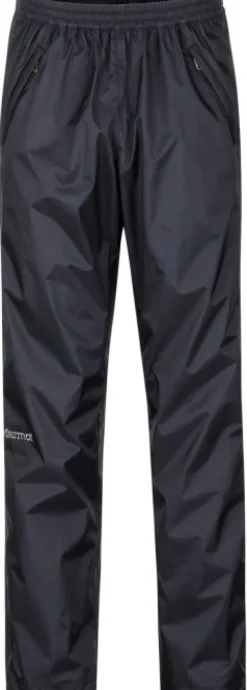 Marmot Sadevaatteet^M's PreCip Eco Full Zip Pant Long Black