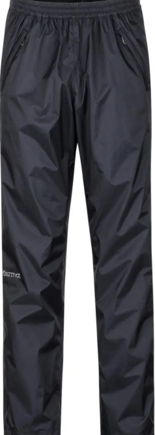 Marmot Sadevaatteet^M's PreCip Eco Full Zip Pant Long Black