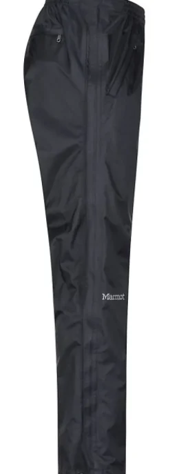 Marmot Sadevaatteet^M's PreCip Eco Full Zip Pant Long Black
