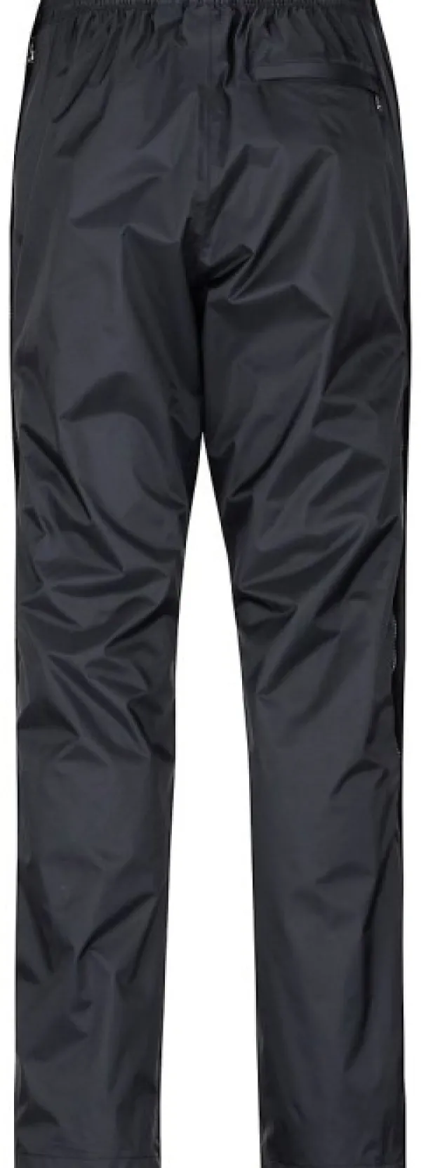Marmot M's PreCip Eco Pant -sadehousut, Black| Sadevaatteet