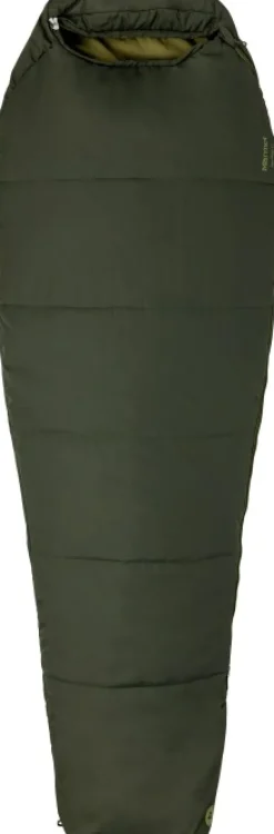 Marmot Nanowave 35 3,3°C Crocodile| Makuupussit/Kevät- Ja Kesämakuupussit