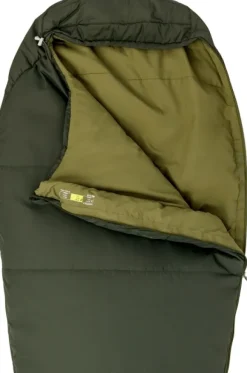 Marmot Nanowave 35 3,3°C Crocodile| Makuupussit/Kevät- Ja Kesämakuupussit